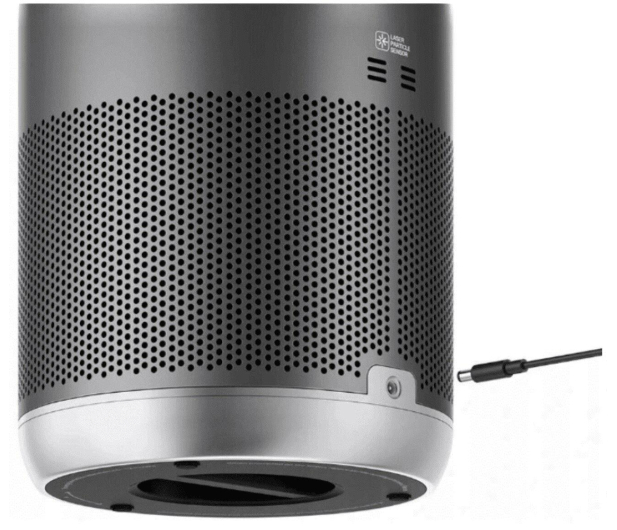 SmartMi Air purifier P1 - 1371963 - zdjęcie 4
